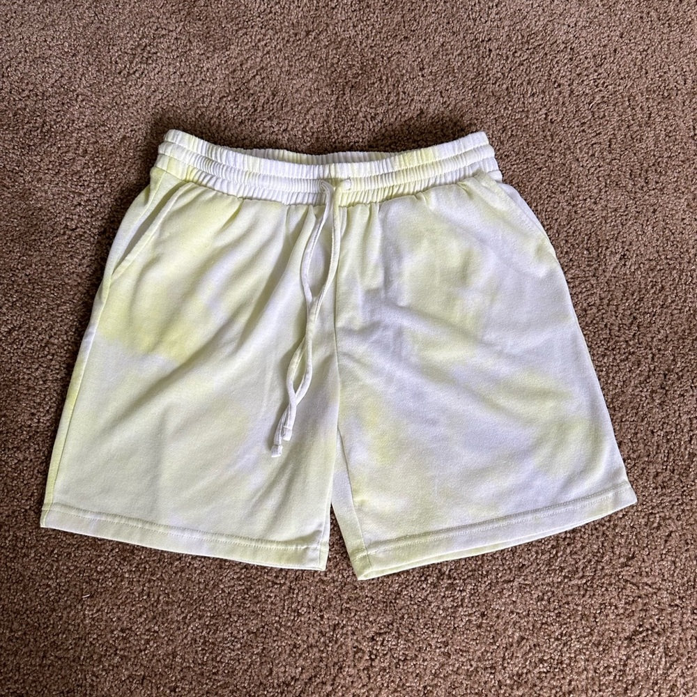 Align Collective Sweat Shorts